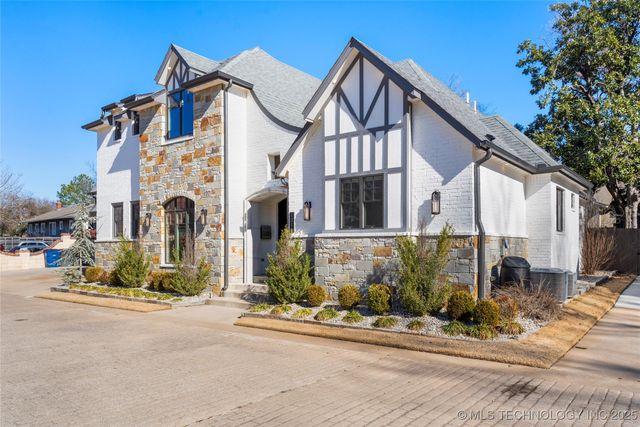 1316 E 18th Street, Tulsa, OK 74120