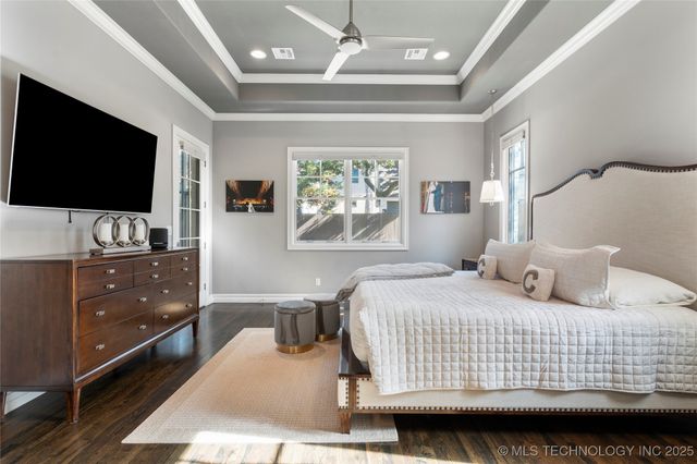 1316 E 18th Street, Tulsa, OK 74120