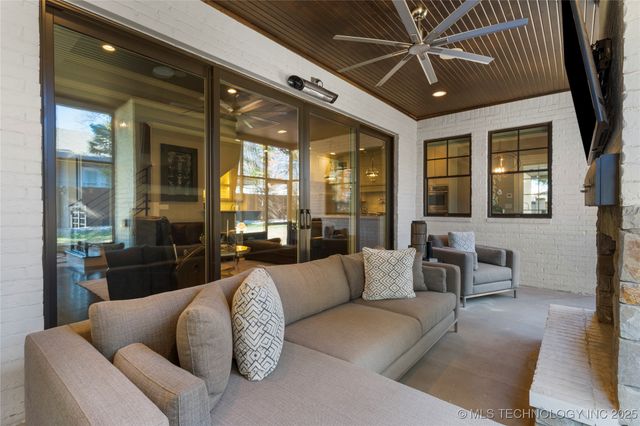 1316 E 18th Street, Tulsa, OK 74120