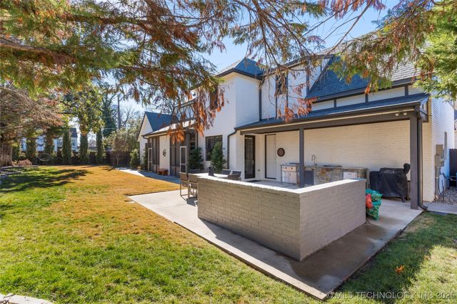 1316 E 18th Street, Tulsa, OK 74120