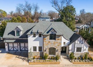 1316 E 18th Street, Tulsa, OK 74120