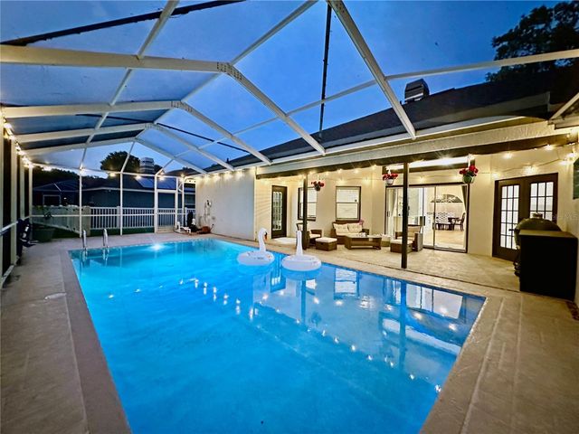 4617 BASSWOOD STREET, Land O Lakes, FL 34639