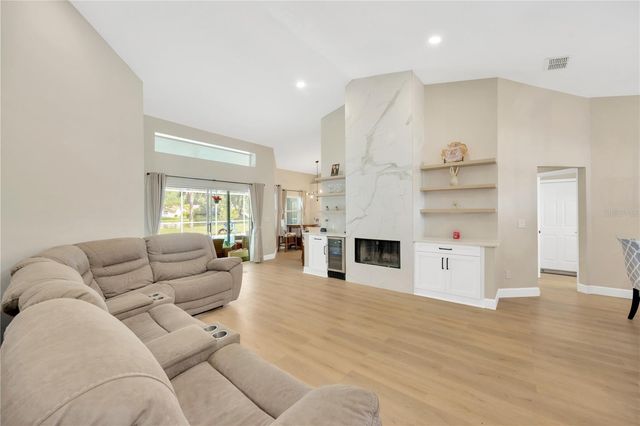 4617 BASSWOOD STREET, Land O Lakes, FL 34639