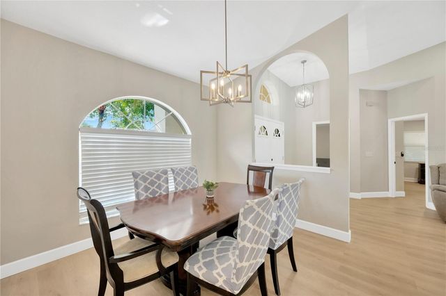 4617 BASSWOOD STREET, Land O Lakes, FL 34639