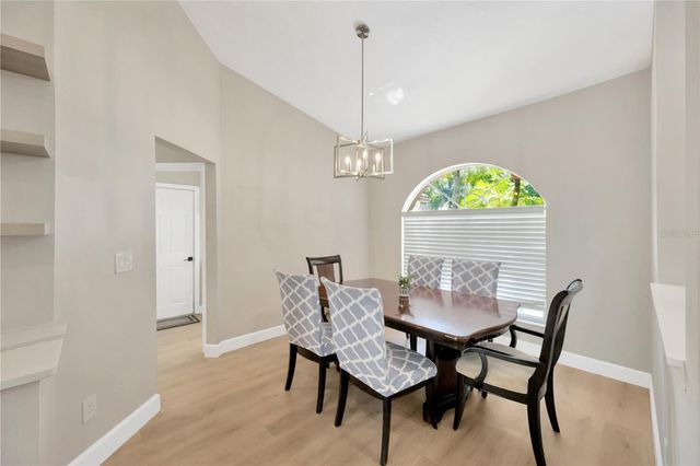 4617 BASSWOOD STREET, Land O Lakes, FL 34639