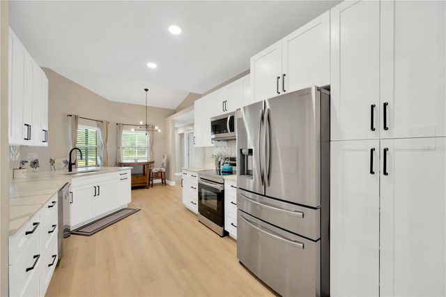 4617 BASSWOOD STREET, Land O Lakes, FL 34639