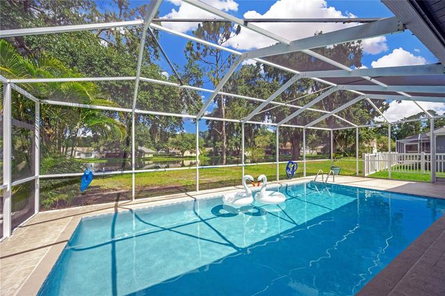 4617 BASSWOOD STREET, Land O Lakes, FL 34639