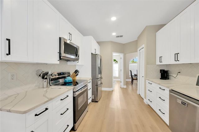 4617 BASSWOOD STREET, Land O Lakes, FL 34639