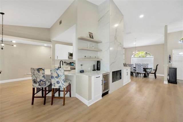4617 BASSWOOD STREET, Land O Lakes, FL 34639