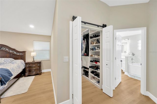 4617 BASSWOOD STREET, Land O Lakes, FL 34639