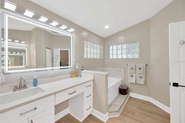 4617 BASSWOOD STREET, Land O Lakes, FL 34639