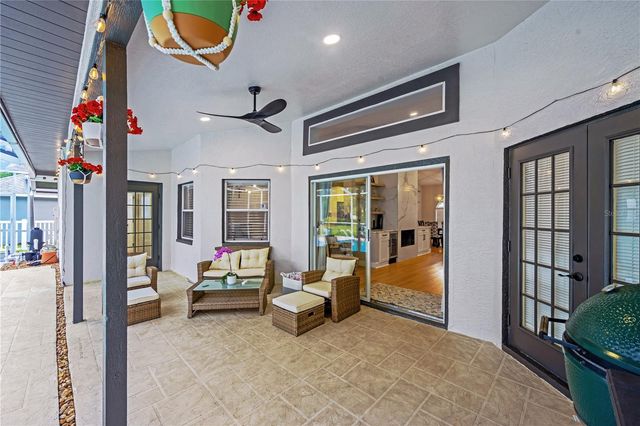 4617 BASSWOOD STREET, Land O Lakes, FL 34639