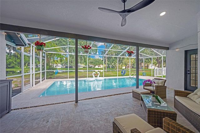 4617 BASSWOOD STREET, Land O Lakes, FL 34639