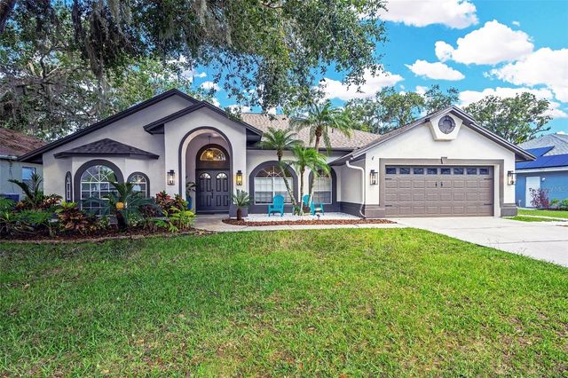 4617 BASSWOOD STREET, Land O Lakes, FL 34639