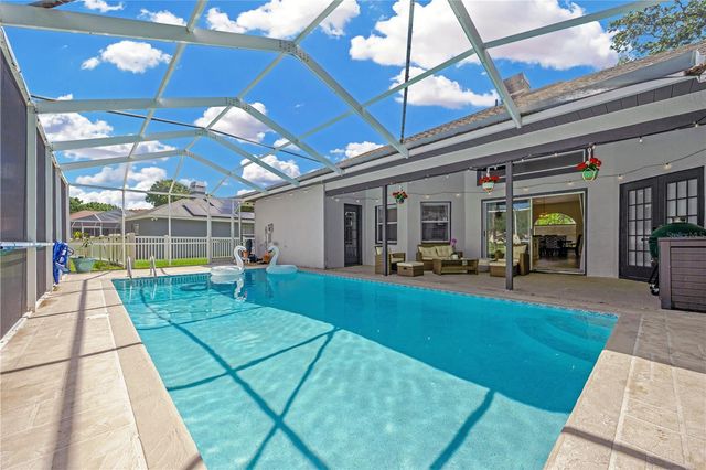 4617 BASSWOOD STREET, Land O Lakes, FL 34639