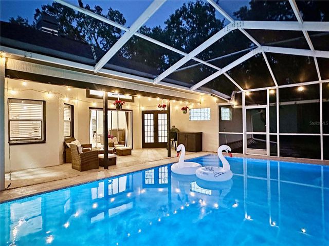 4617 BASSWOOD STREET, Land O Lakes, FL 34639