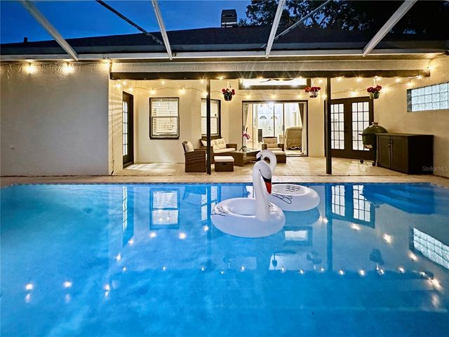 4617 BASSWOOD STREET, Land O Lakes, FL 34639