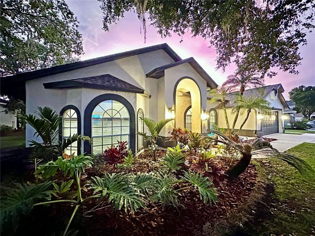 4617 BASSWOOD STREET, Land O Lakes, FL 34639