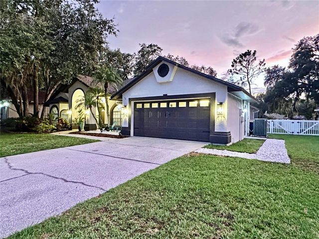 4617 BASSWOOD STREET, Land O Lakes, FL 34639