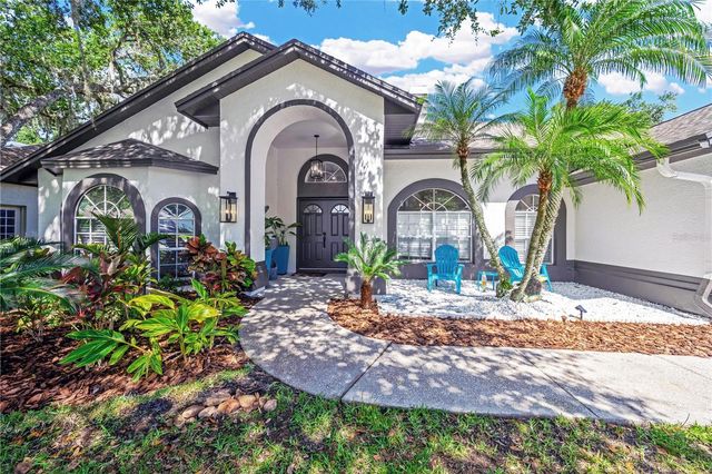4617 BASSWOOD STREET, Land O Lakes, FL 34639
