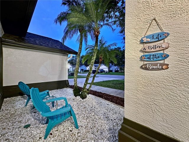 4617 BASSWOOD STREET, Land O Lakes, FL 34639