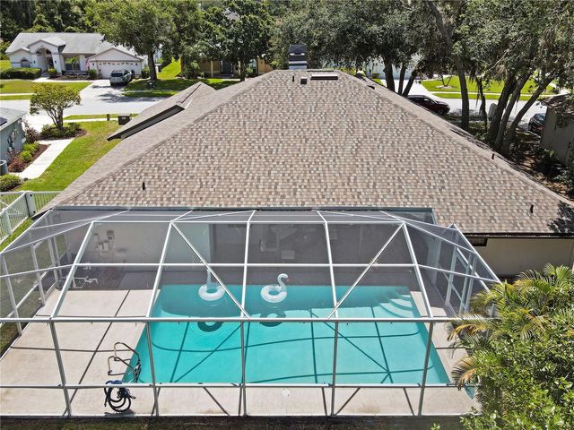 4617 BASSWOOD STREET, Land O Lakes, FL 34639