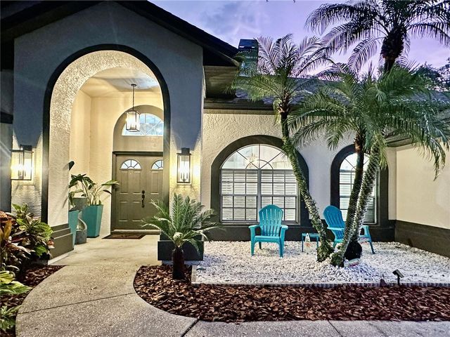 4617 BASSWOOD STREET, Land O Lakes, FL 34639