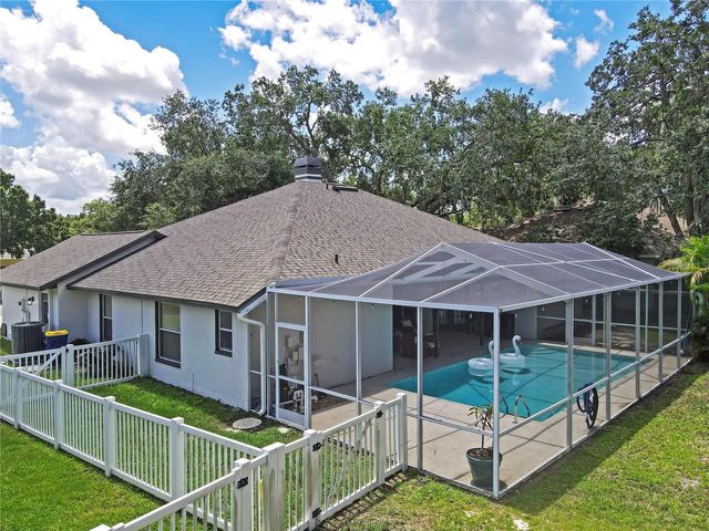 4617 BASSWOOD STREET, Land O Lakes, FL 34639