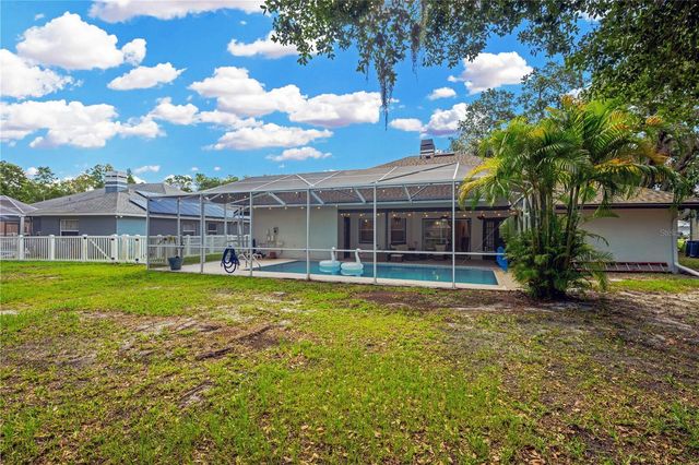 4617 BASSWOOD STREET, Land O Lakes, FL 34639