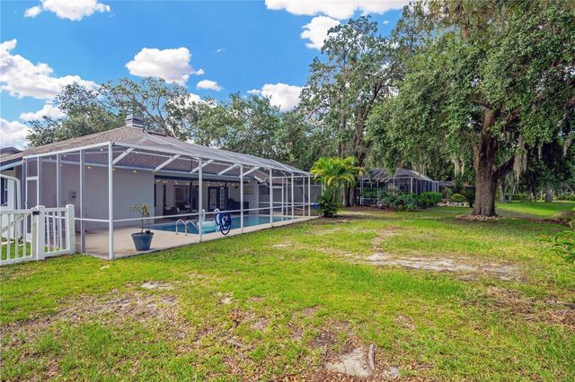 4617 BASSWOOD STREET, Land O Lakes, FL 34639