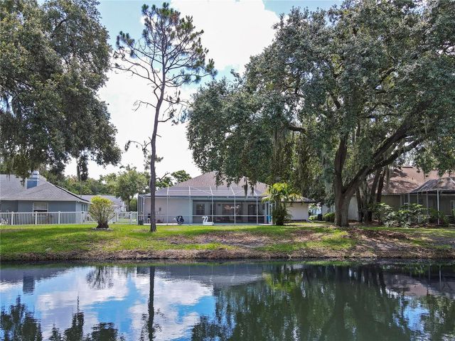 4617 BASSWOOD STREET, Land O Lakes, FL 34639