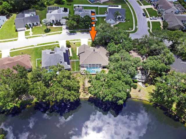 4617 BASSWOOD STREET, Land O Lakes, FL 34639