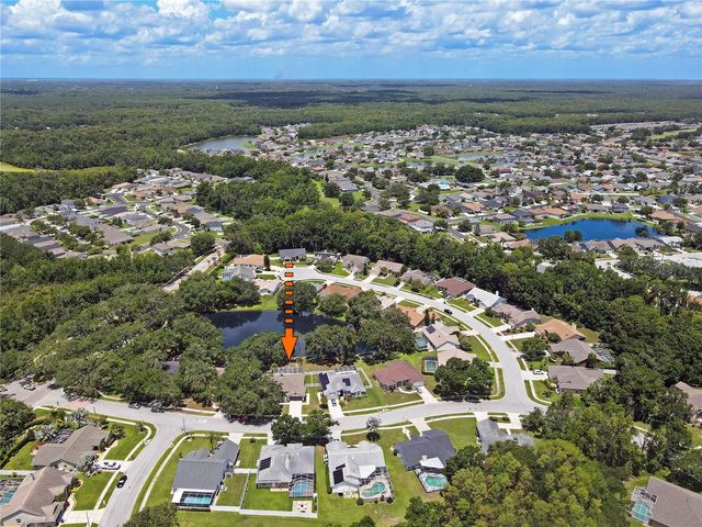 4617 BASSWOOD STREET, Land O Lakes, FL 34639