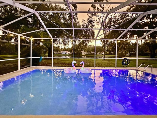 4617 BASSWOOD STREET, Land O Lakes, FL 34639