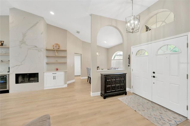 4617 BASSWOOD STREET, Land O Lakes, FL 34639