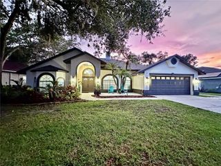 4617 BASSWOOD STREET, Land O Lakes, FL 34639