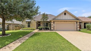 2909 Agee Court, Bryan, TX 77808