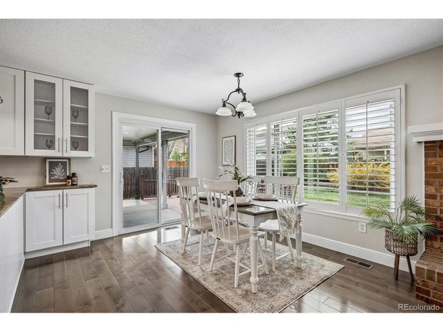 10138 W Roxbury Ave, Littleton, CO 80127