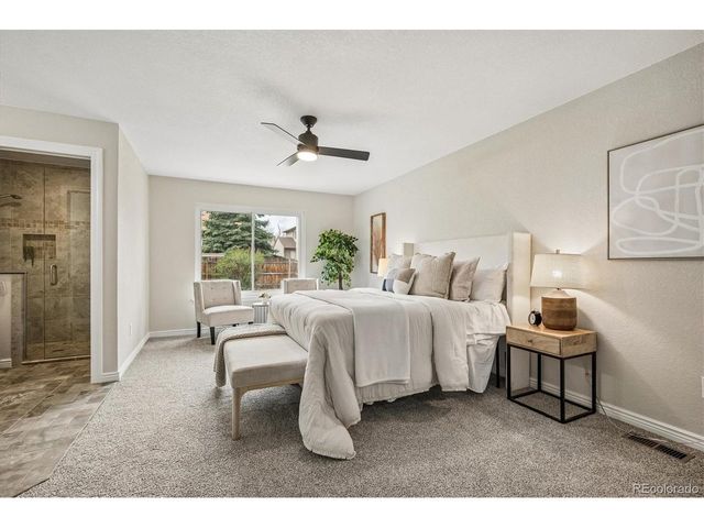 10138 W Roxbury Ave, Littleton, CO 80127