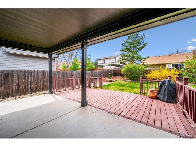10138 W Roxbury Ave, Littleton, CO 80127