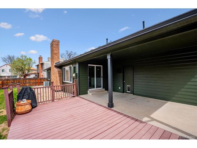 10138 W Roxbury Ave, Littleton, CO 80127