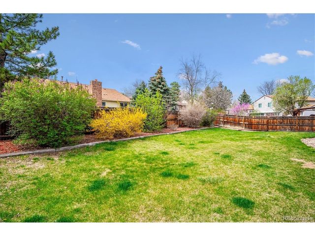 10138 W Roxbury Ave, Littleton, CO 80127