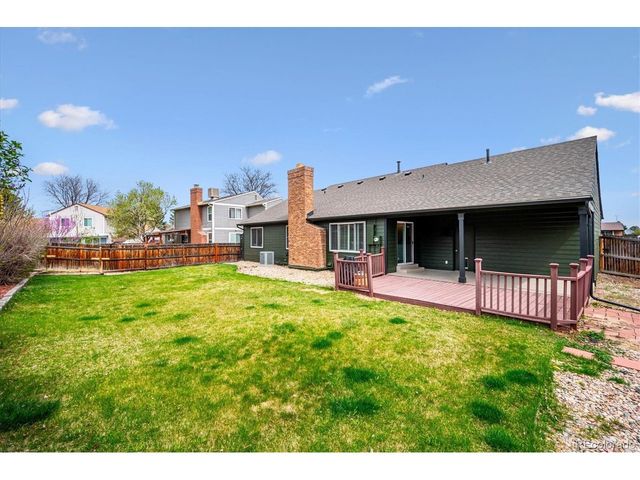 10138 W Roxbury Ave, Littleton, CO 80127