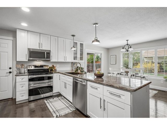 10138 W Roxbury Ave, Littleton, CO 80127