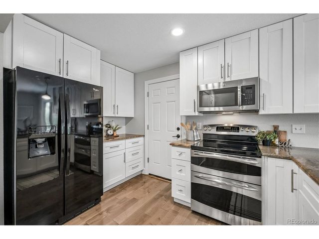 10138 W Roxbury Ave, Littleton, CO 80127