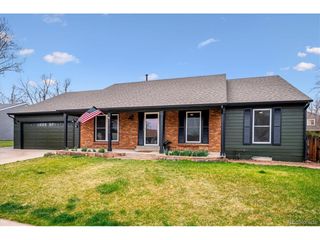 10138 W Roxbury Ave, Littleton, CO 80127