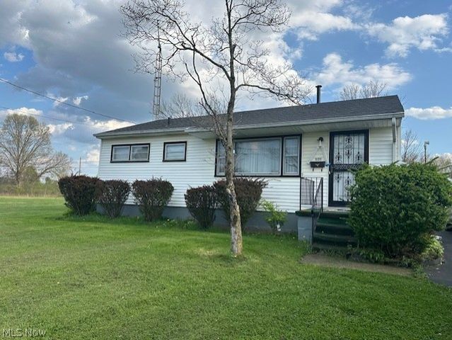 1171 Doris Drive, Hubbard, OH 44425