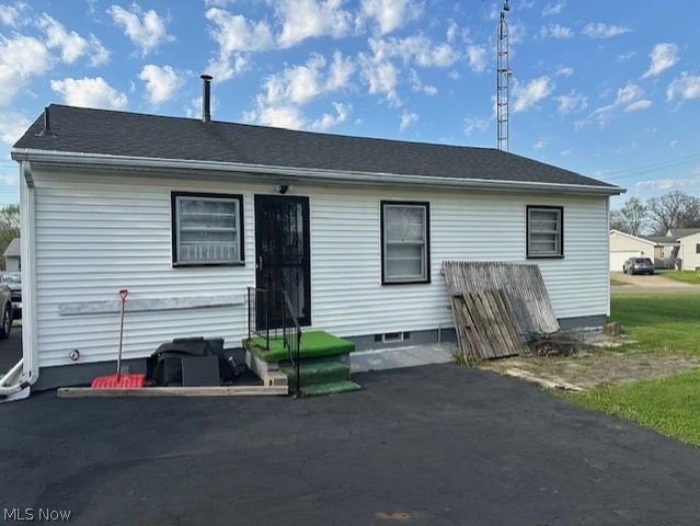 1171 Doris Drive, Hubbard, OH 44425
