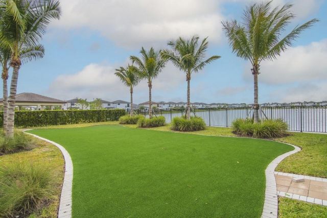 4445 SW 173RD AVENUE, Miramar, FL 33029