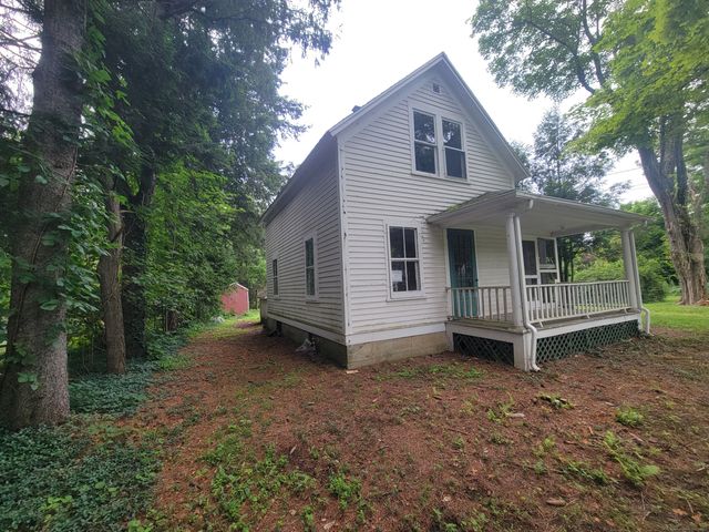 44 Wells Road, Granby, CT 06035